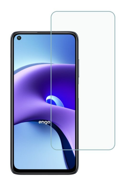 Xiaomi Redmi Note 9T Ekran Koruyucu Nano Temperli Camm